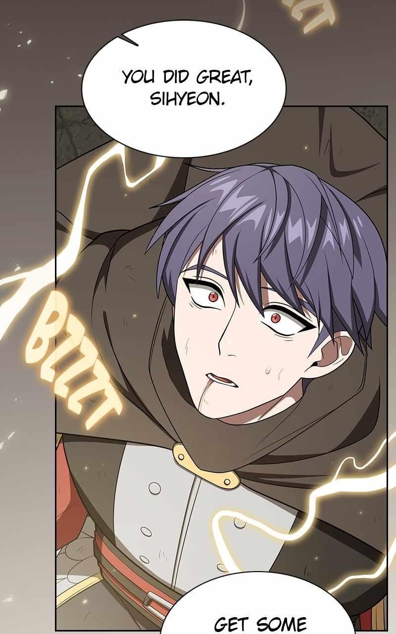 Read The Tutorial Tower Of The Advanced Player EN Manga Online