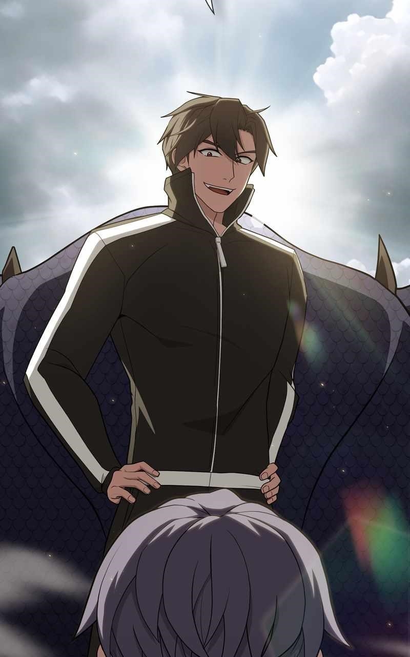 Read The Tutorial Tower Of The Advanced Player EN Manga Online