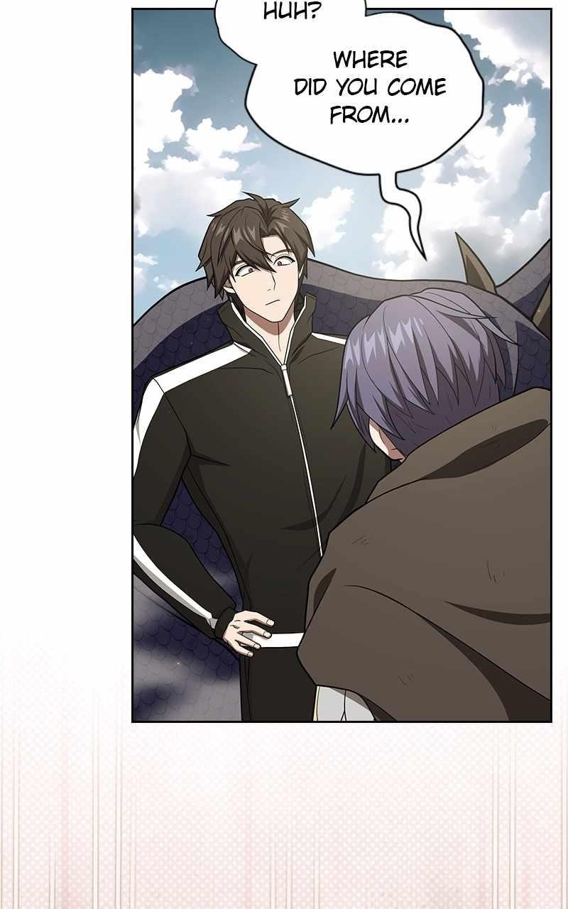 Read The Tutorial Tower Of The Advanced Player EN Manga Online