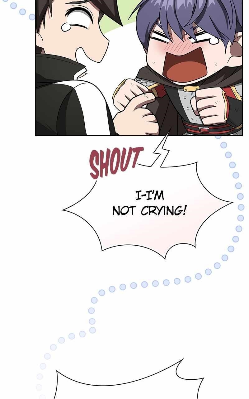 Read The Tutorial Tower Of The Advanced Player EN Manga Online