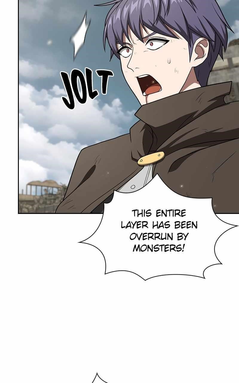 Read The Tutorial Tower Of The Advanced Player EN Manga Online