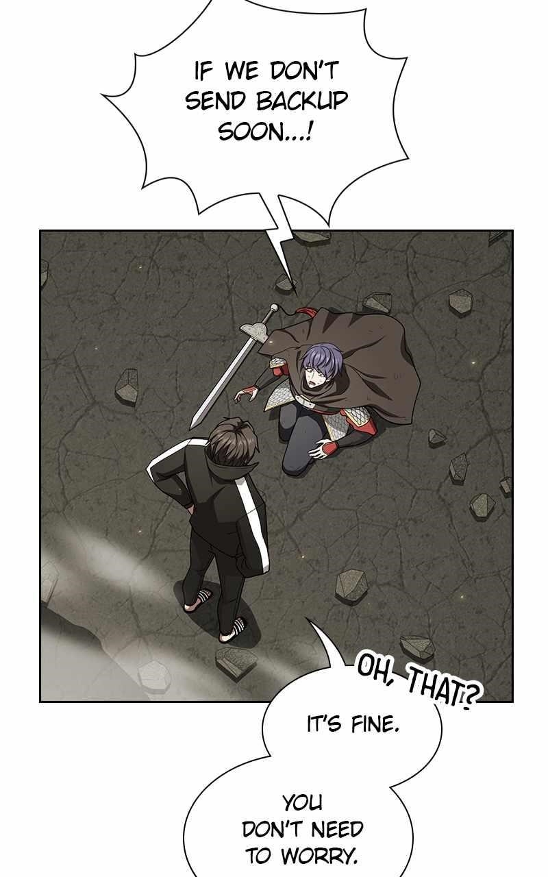 Read The Tutorial Tower Of The Advanced Player EN Manga Online