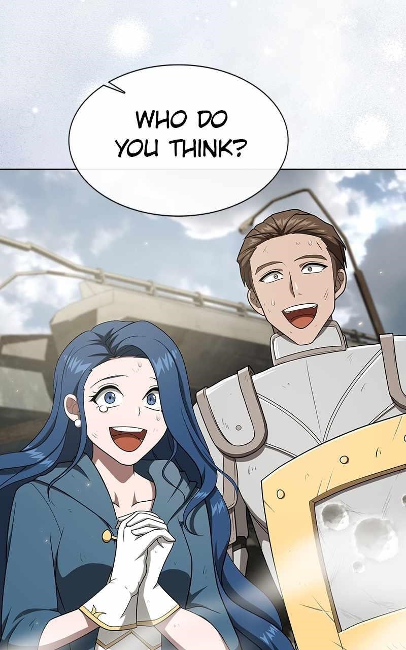 Read The Tutorial Tower Of The Advanced Player EN Manga Online