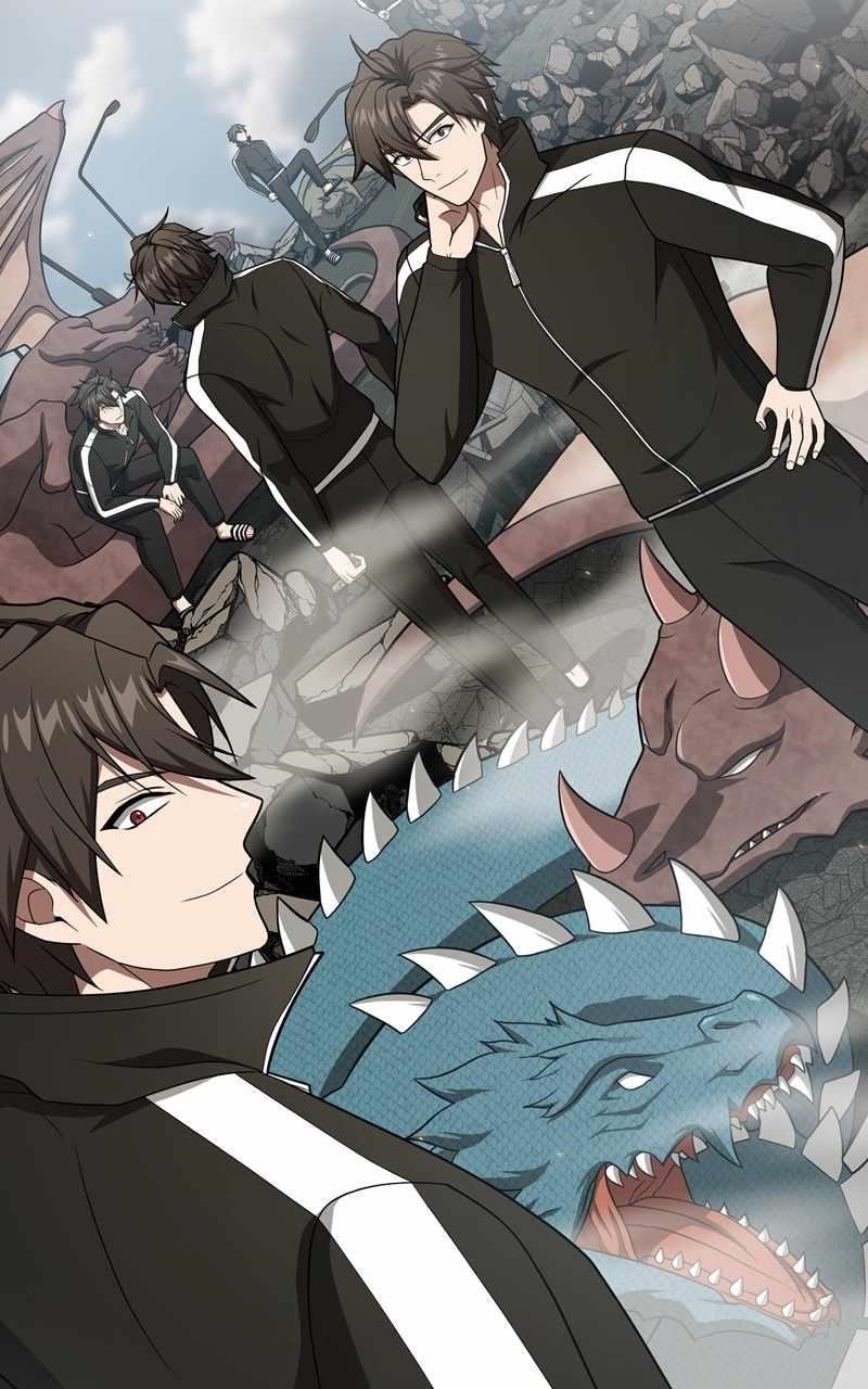 Read The Tutorial Tower Of The Advanced Player EN Manga Online