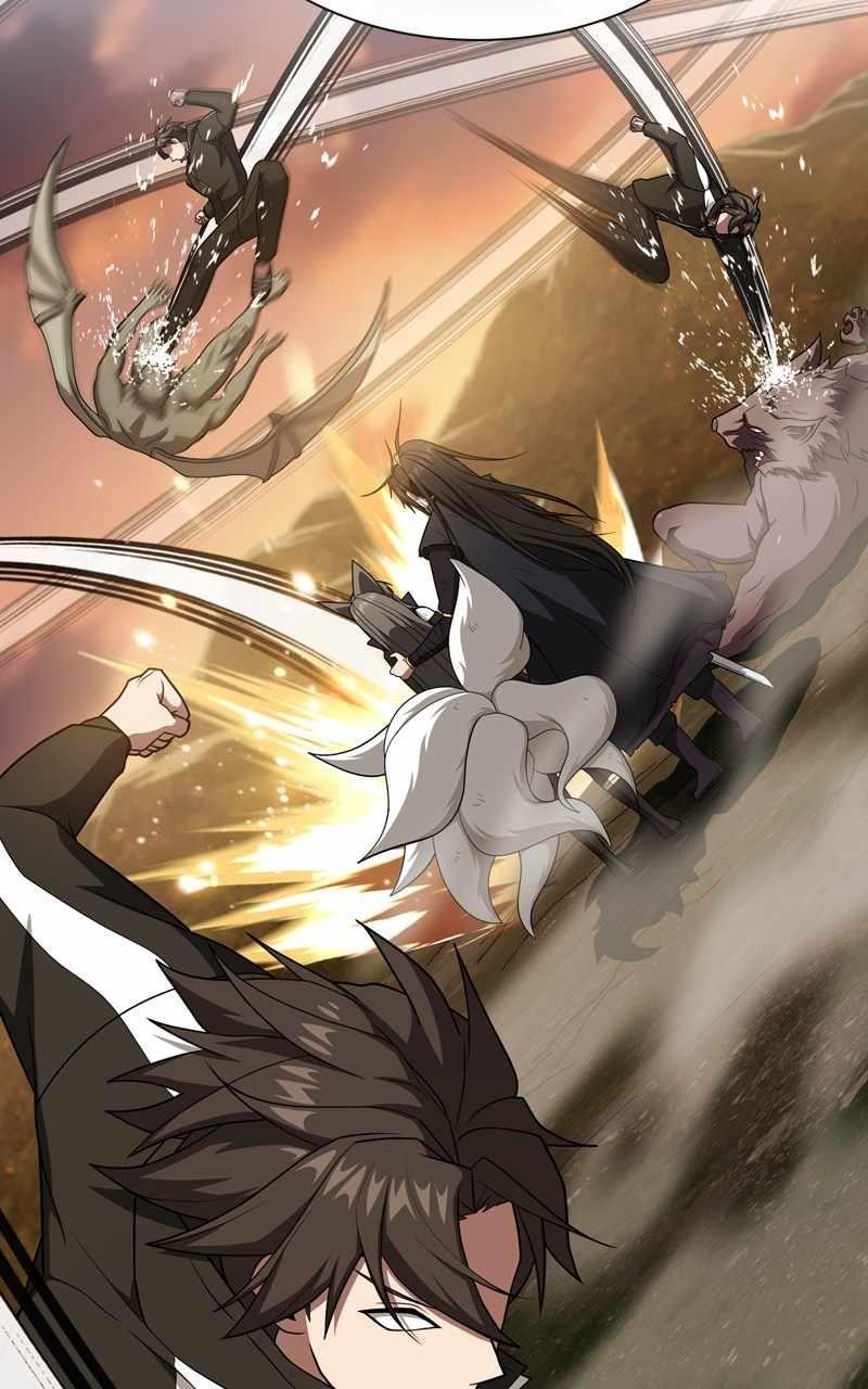 Read The Tutorial Tower Of The Advanced Player EN Manga Online