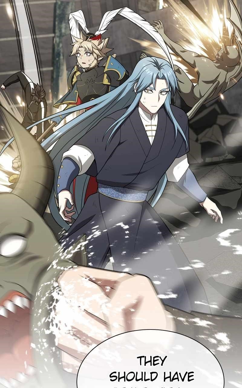 Read The Tutorial Tower Of The Advanced Player EN Manga Online