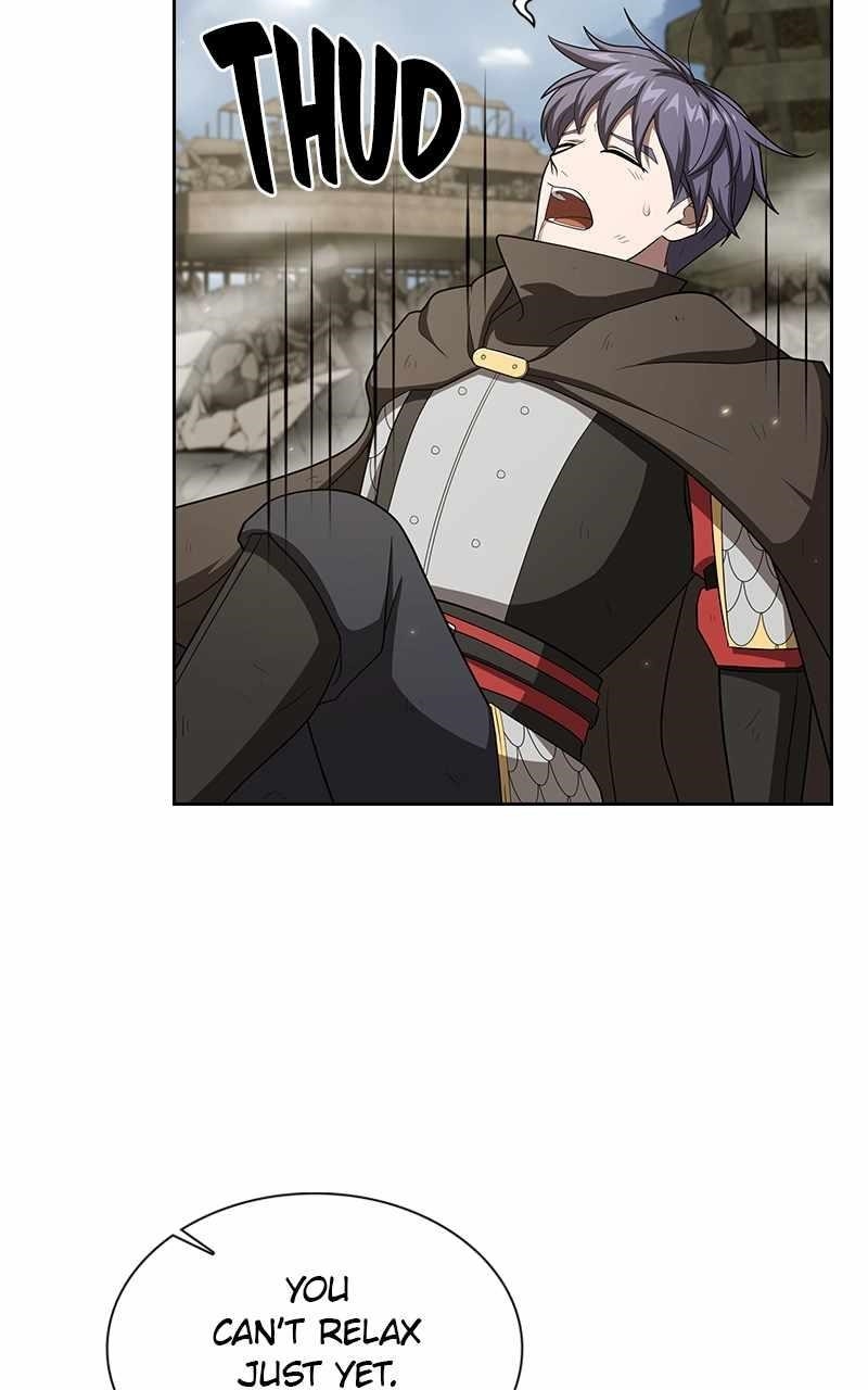 Read The Tutorial Tower Of The Advanced Player EN Manga Online