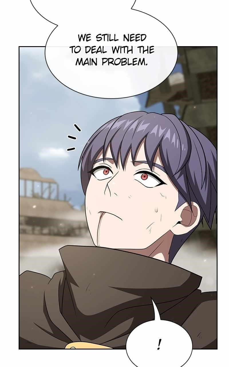 Read The Tutorial Tower Of The Advanced Player EN Manga Online