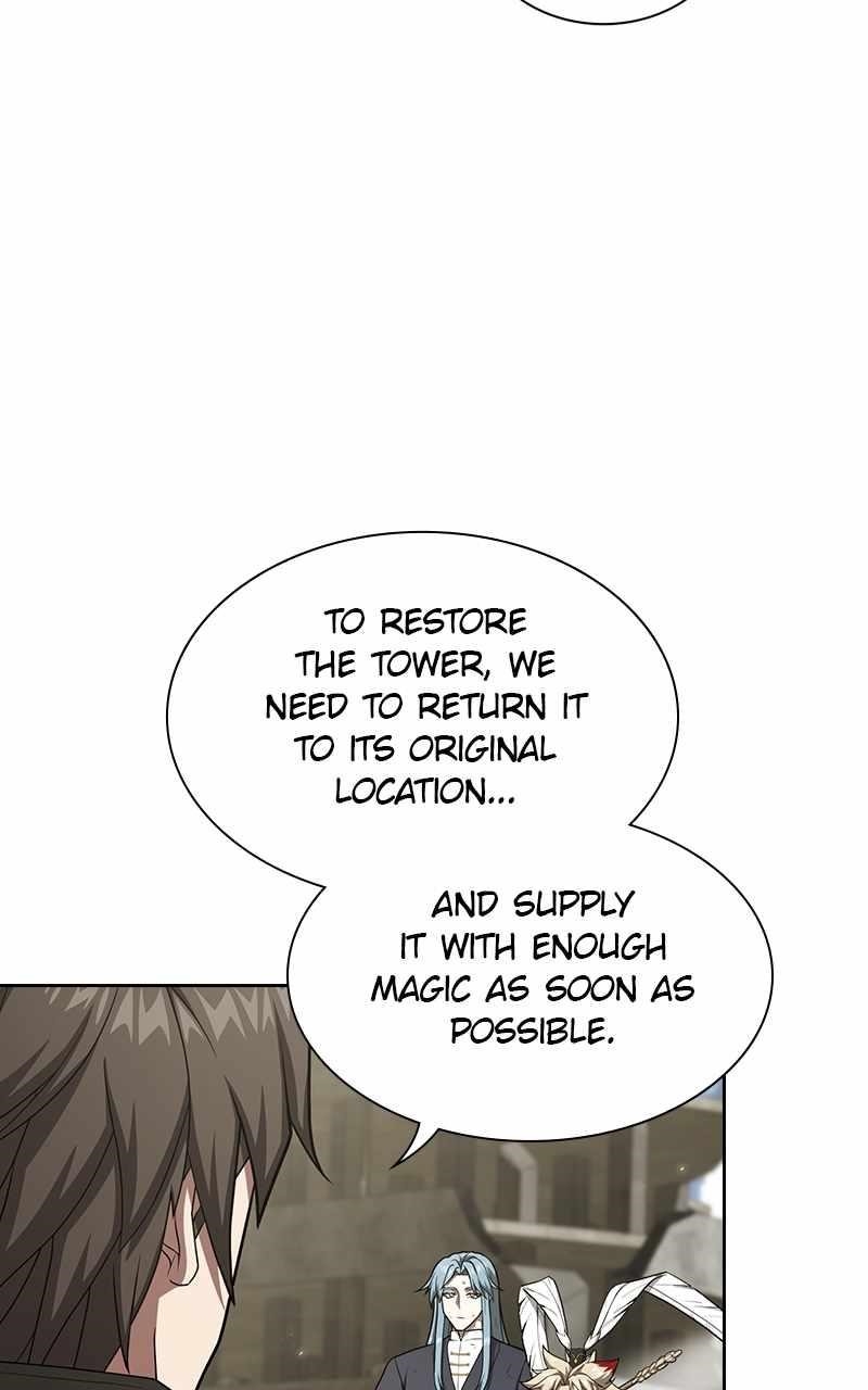 Read The Tutorial Tower Of The Advanced Player EN Manga Online