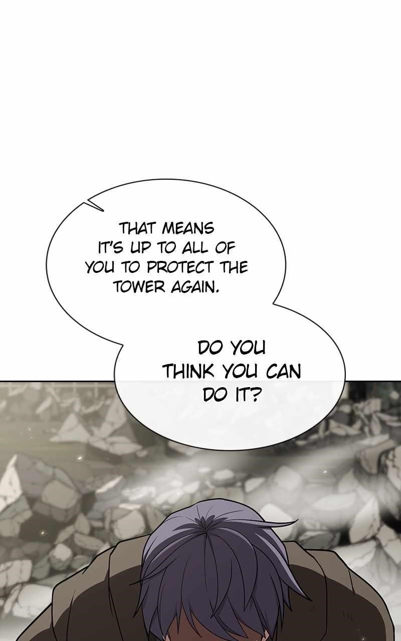 Read The Tutorial Tower Of The Advanced Player EN Manga Online