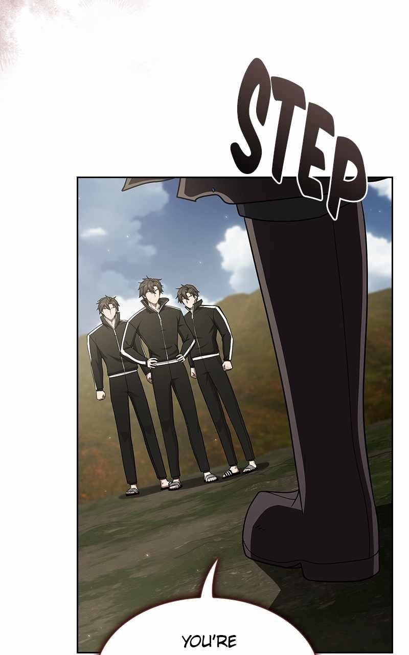 Read The Tutorial Tower Of The Advanced Player EN Manga Online