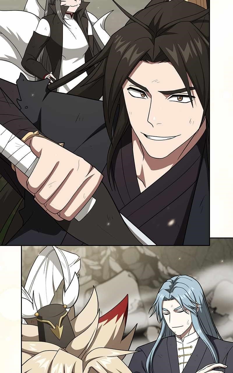 Read The Tutorial Tower Of The Advanced Player EN Manga Online