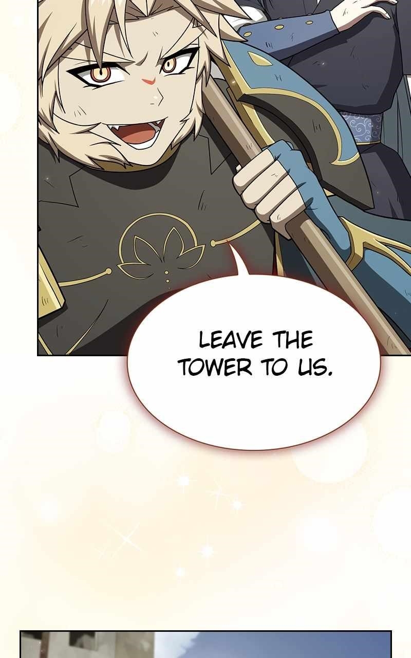 Read The Tutorial Tower Of The Advanced Player EN Manga Online