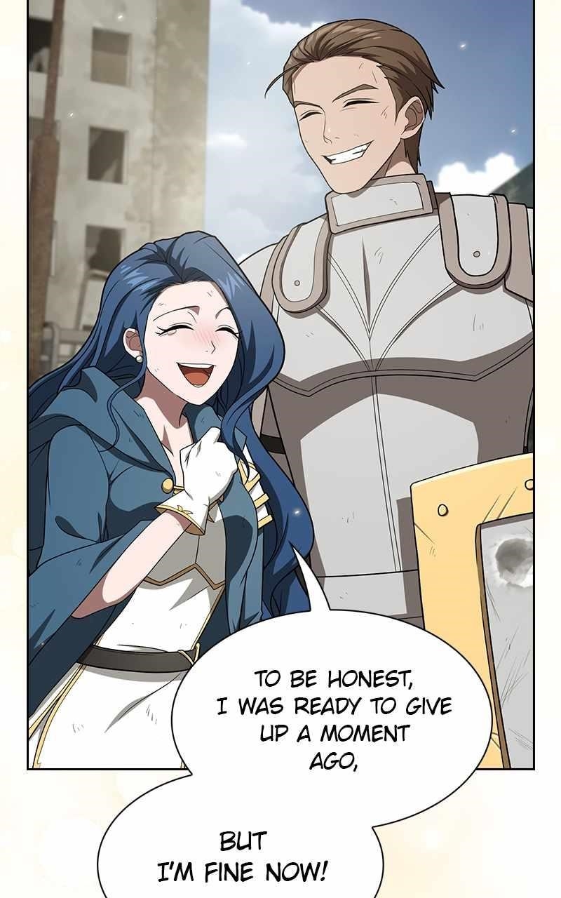 Read The Tutorial Tower Of The Advanced Player EN Manga Online