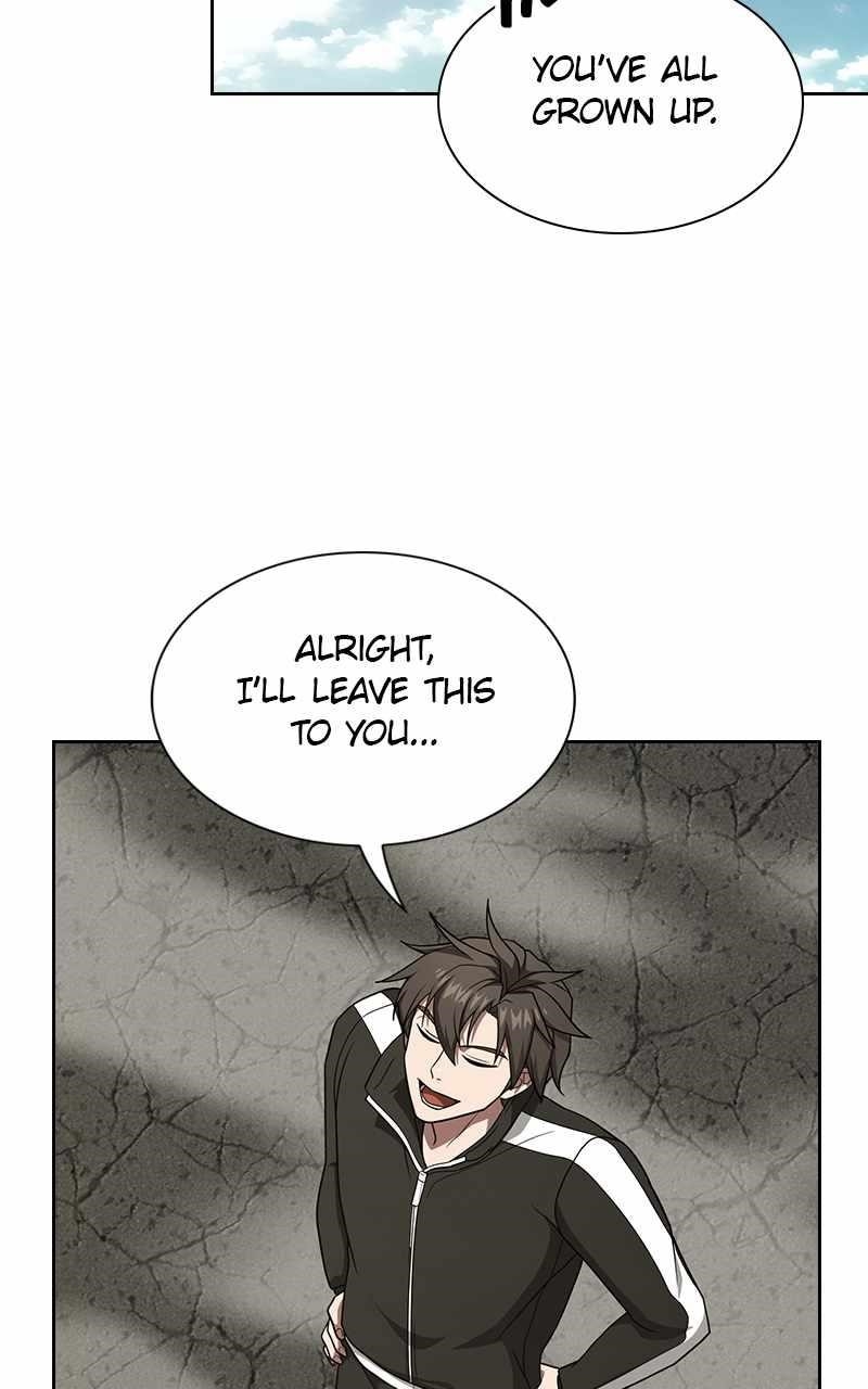 Read The Tutorial Tower Of The Advanced Player EN Manga Online