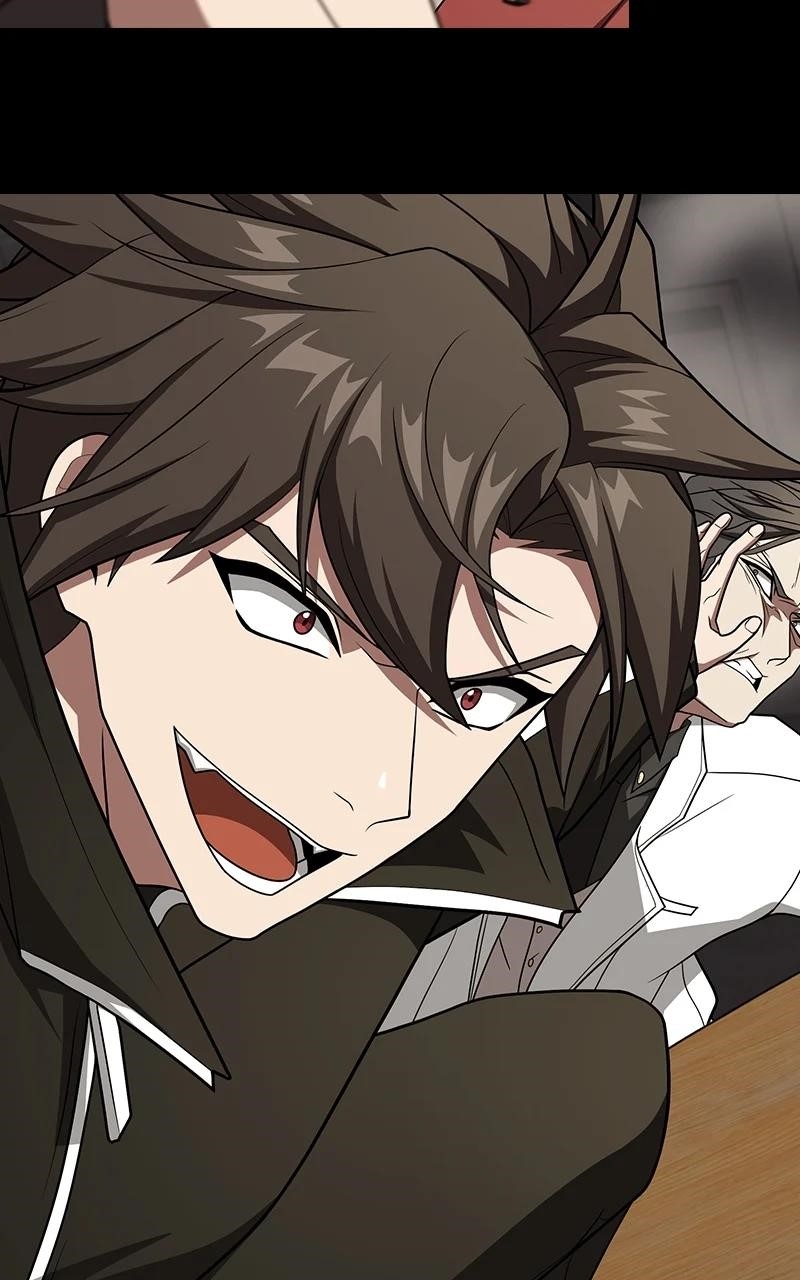 Read The Tutorial Tower Of The Advanced Player EN Manga Online