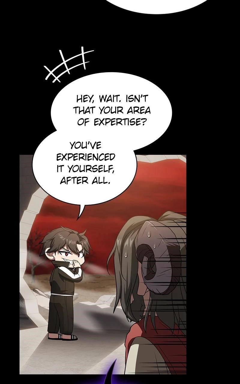 Read The Tutorial Tower Of The Advanced Player EN Manga Online