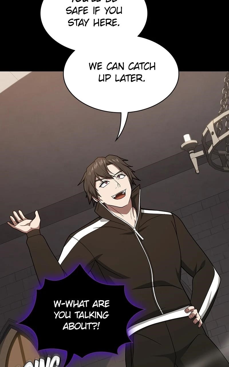 Read The Tutorial Tower Of The Advanced Player EN Manga Online