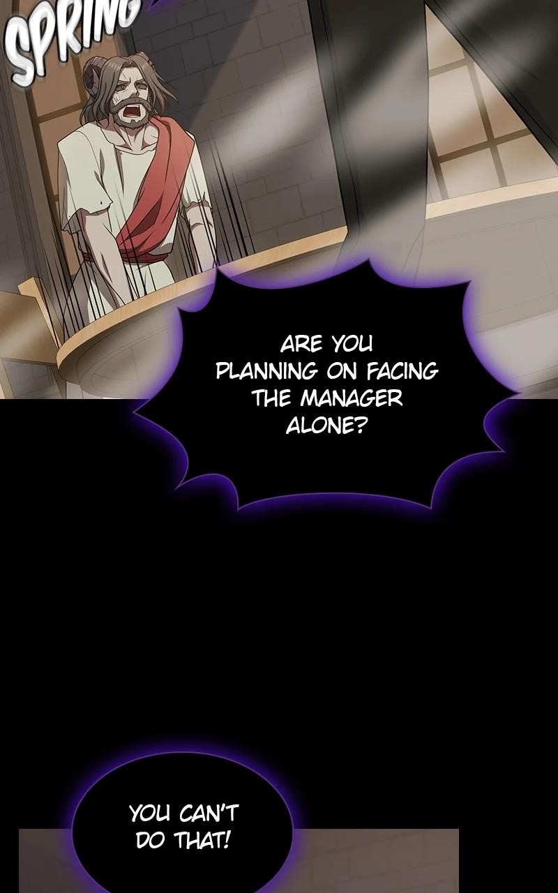 Read The Tutorial Tower Of The Advanced Player EN Manga Online