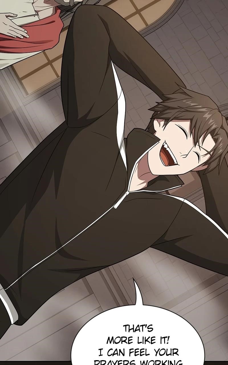 Read The Tutorial Tower Of The Advanced Player EN Manga Online