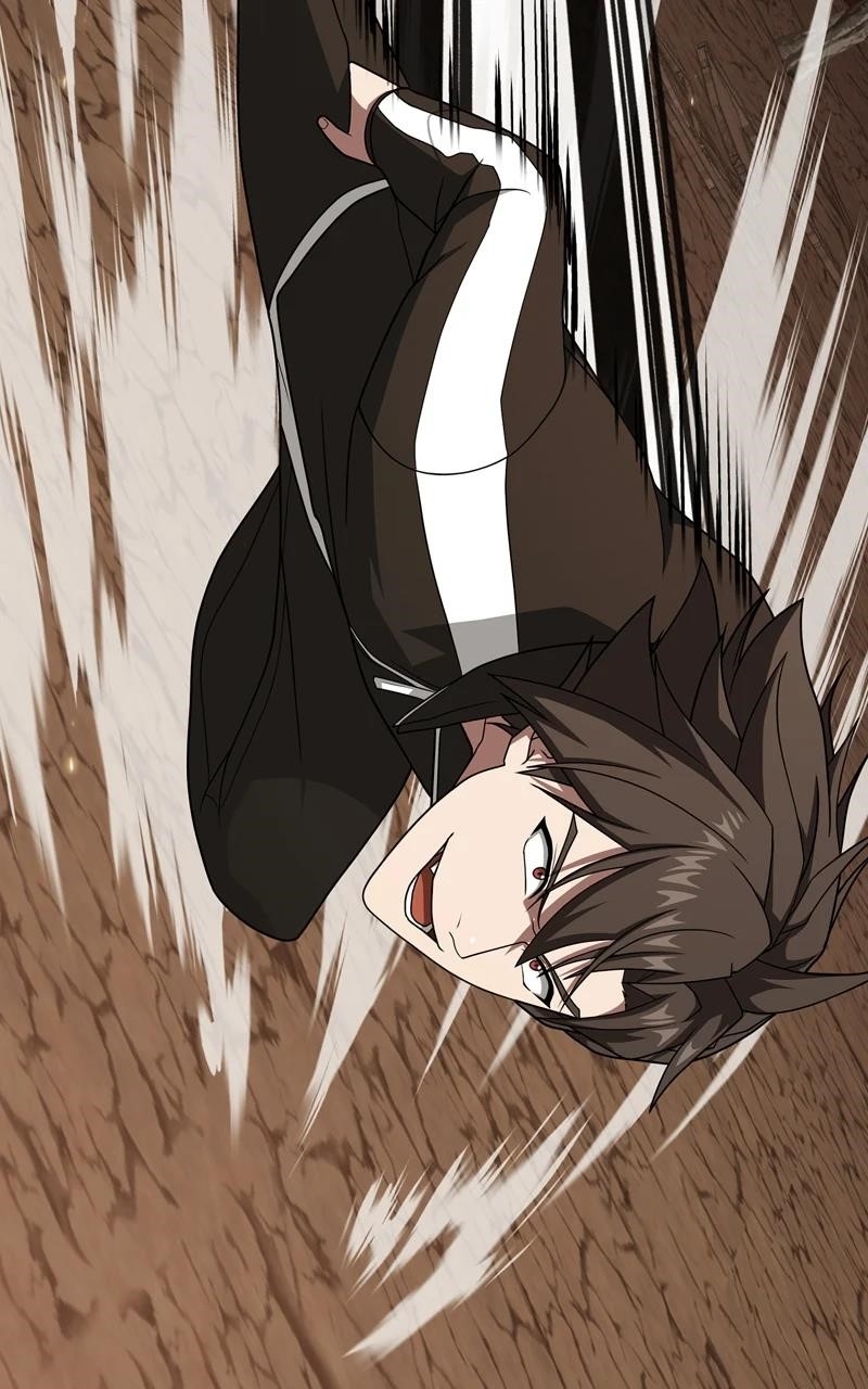 Read The Tutorial Tower Of The Advanced Player EN Manga Online