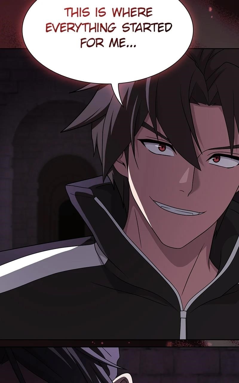 Read The Tutorial Tower Of The Advanced Player EN Manga Online