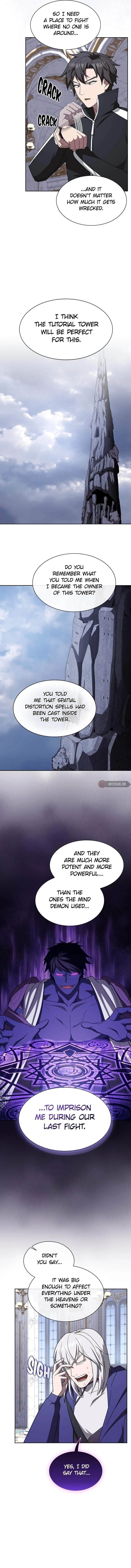 Read The Tutorial Tower Of The Advanced Player EN Manga Online