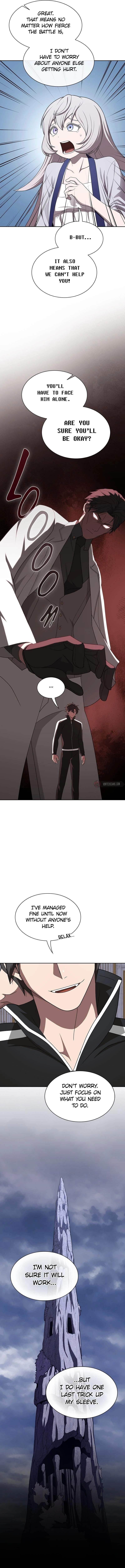 Read The Tutorial Tower Of The Advanced Player EN Manga Online