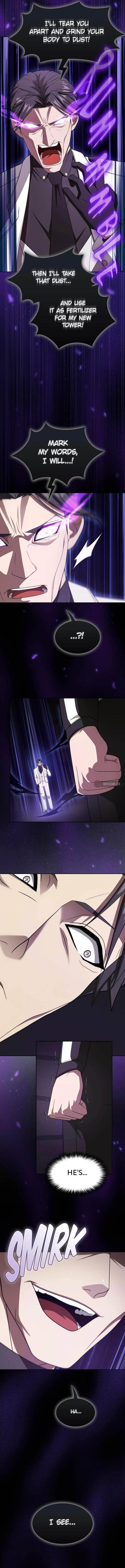 Read The Tutorial Tower Of The Advanced Player EN Manga Online