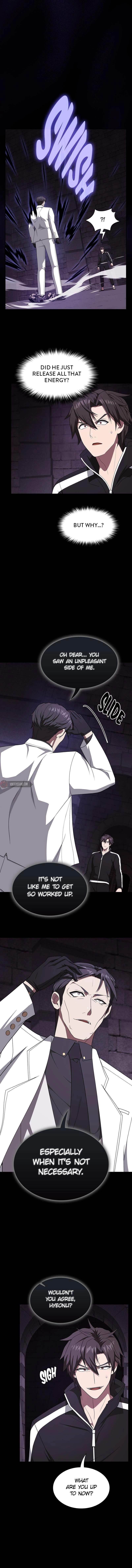 Read The Tutorial Tower Of The Advanced Player EN Manga Online