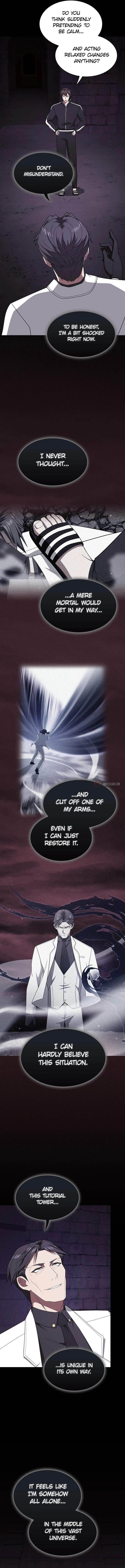 Read The Tutorial Tower Of The Advanced Player EN Manga Online