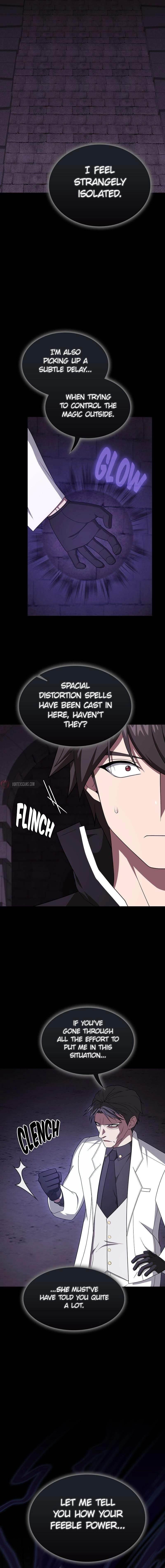 Read The Tutorial Tower Of The Advanced Player EN Manga Online