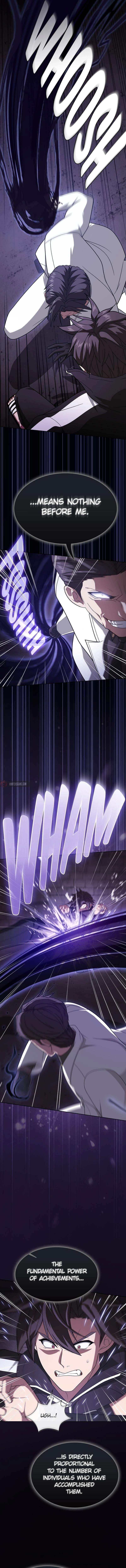 Read The Tutorial Tower Of The Advanced Player EN Manga Online