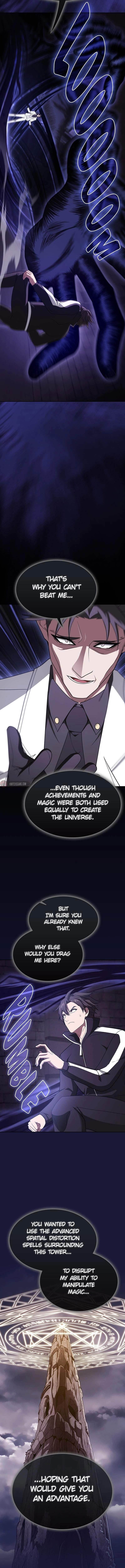 Read The Tutorial Tower Of The Advanced Player EN Manga Online