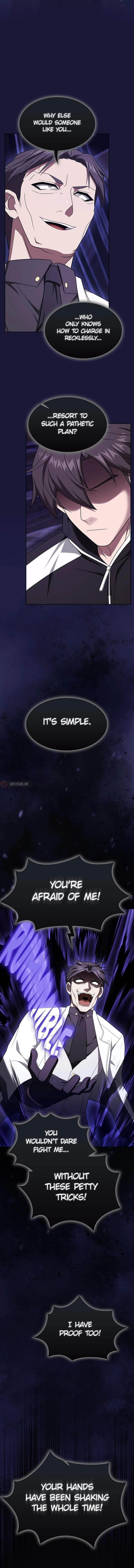 Read The Tutorial Tower Of The Advanced Player EN Manga Online