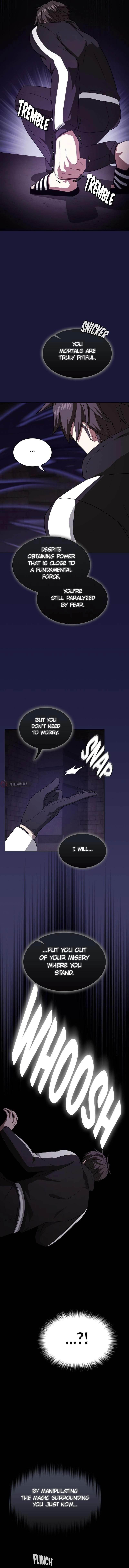 Read The Tutorial Tower Of The Advanced Player EN Manga Online