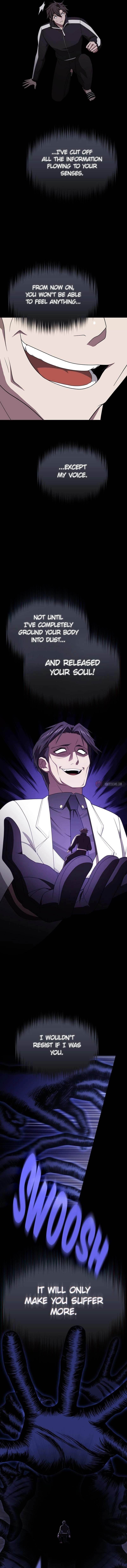 Read The Tutorial Tower Of The Advanced Player EN Manga Online