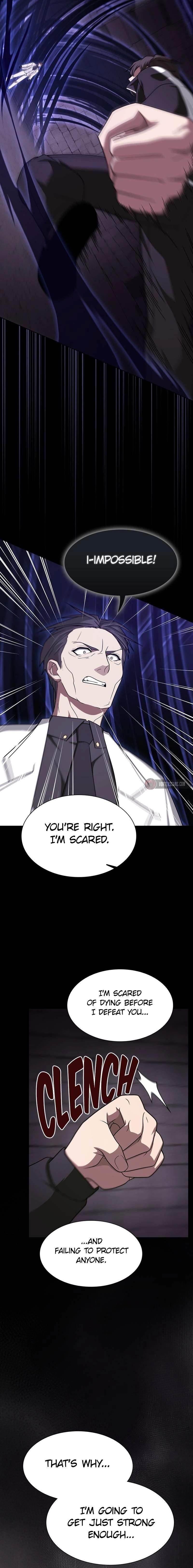 Read The Tutorial Tower Of The Advanced Player EN Manga Online