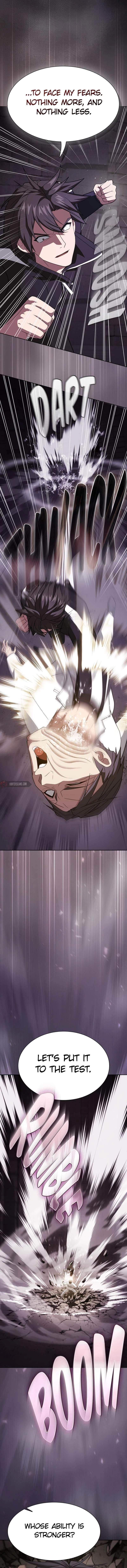 Read The Tutorial Tower Of The Advanced Player EN Manga Online