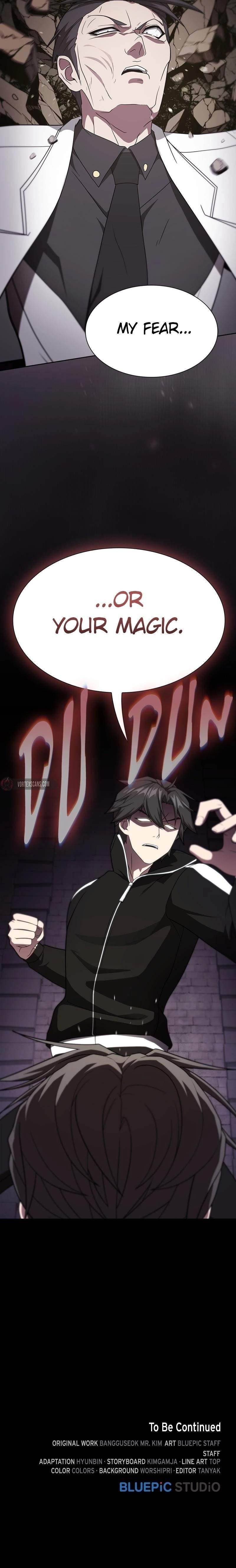 Read The Tutorial Tower Of The Advanced Player EN Manga Online