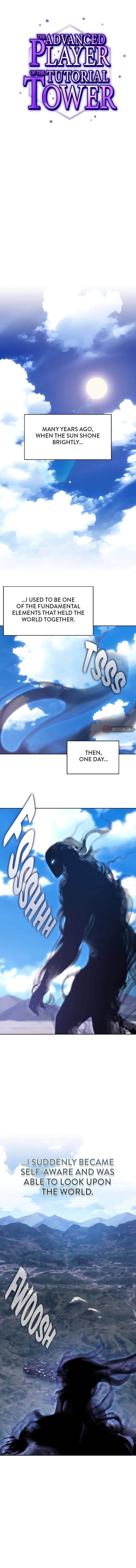 Read The Tutorial Tower Of The Advanced Player EN Manga Online