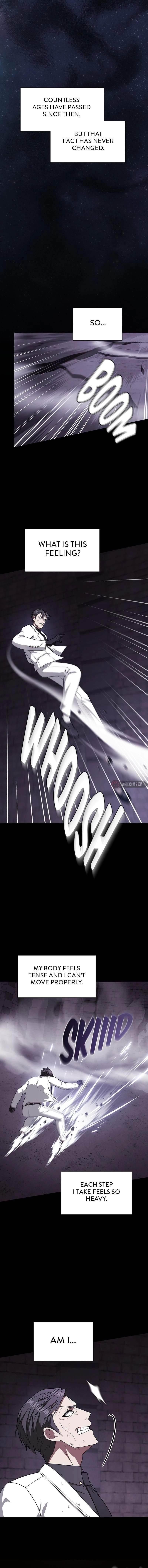 Read The Tutorial Tower Of The Advanced Player EN Manga Online