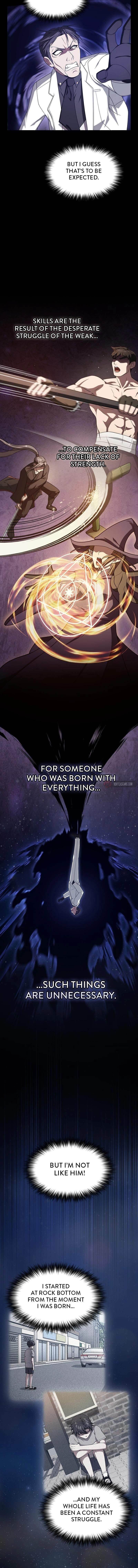 Read The Tutorial Tower Of The Advanced Player EN Manga Online