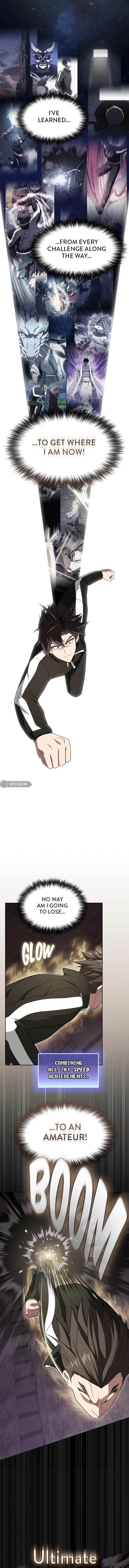 Read The Tutorial Tower Of The Advanced Player EN Manga Online