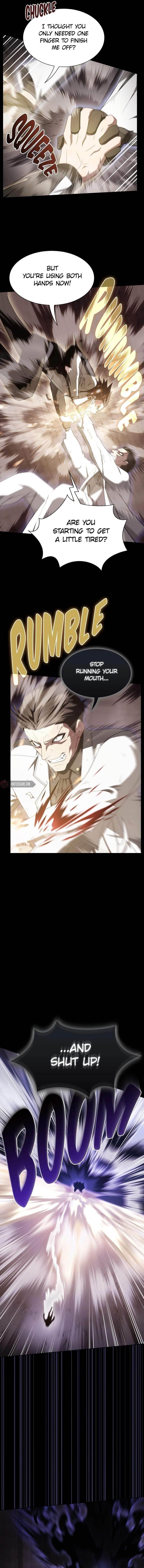 Read The Tutorial Tower Of The Advanced Player EN Manga Online