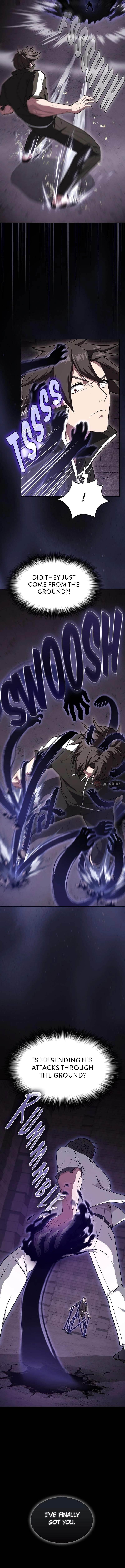 Read The Tutorial Tower Of The Advanced Player EN Manga Online