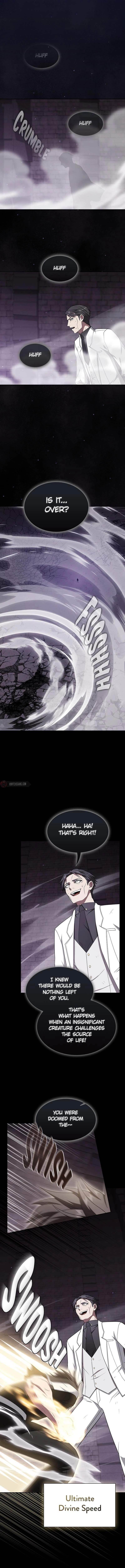 Read The Tutorial Tower Of The Advanced Player EN Manga Online