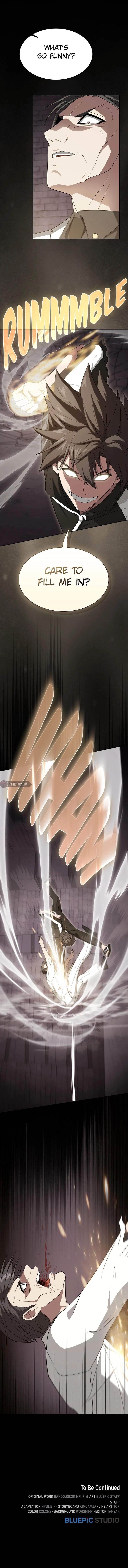 Read The Tutorial Tower Of The Advanced Player EN Manga Online