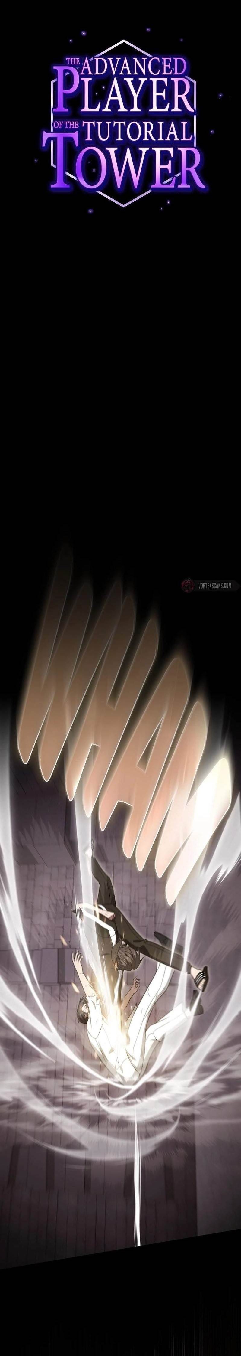 Read The Tutorial Tower Of The Advanced Player EN Manga Online