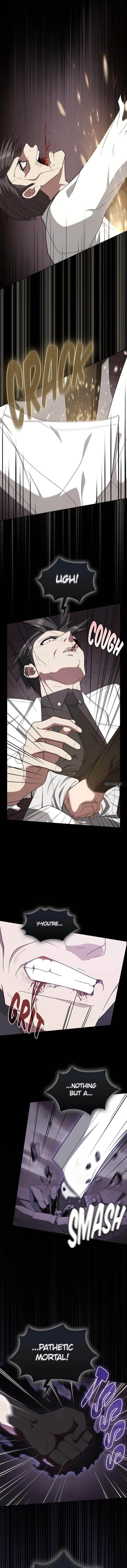 Read The Tutorial Tower Of The Advanced Player EN Manga Online